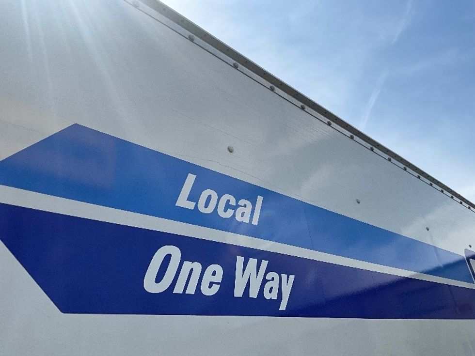 Light Duty Box Truck-Light and Medium Duty Trucks-Ford-2022-E350-Alexandria-VA-63,373\n\t\tmiles-$ 35,000 - Image 26