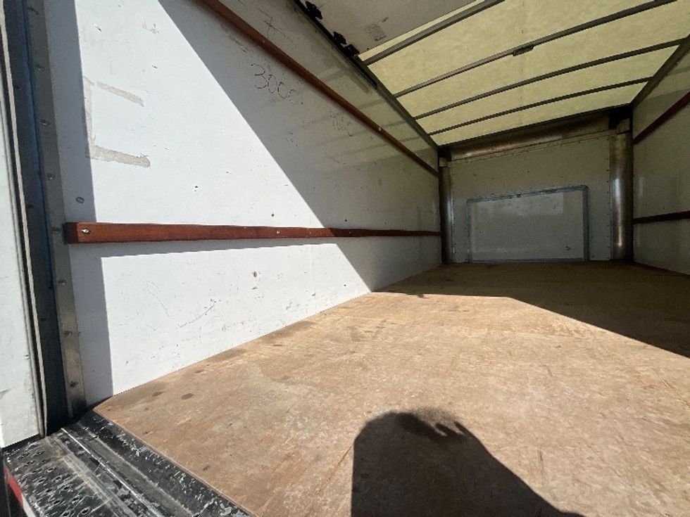 Light Duty Box Truck-Light and Medium Duty Trucks-Ford-2022-E350-Alexandria-VA-65,959\n\t\tmiles-$ 36,500 - Image 11