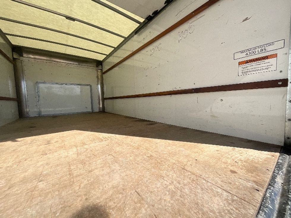 Light Duty Box Truck-Light and Medium Duty Trucks-Ford-2022-E350-Alexandria-VA-65,959\n\t\tmiles-$ 36,500 - Image 12