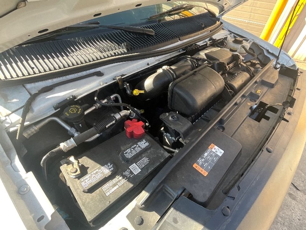 Light Duty Box Truck-Light and Medium Duty Trucks-Ford-2022-E350-Alexandria-VA-65,959\n\t\tmiles-$ 36,500 - Image 23