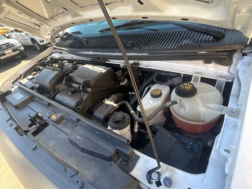 Light Duty Box Truck-Light and Medium Duty Trucks-Ford-2022-E350-Alexandria-VA-65,959\n\t\tmiles-$ 36,500 - Image 25