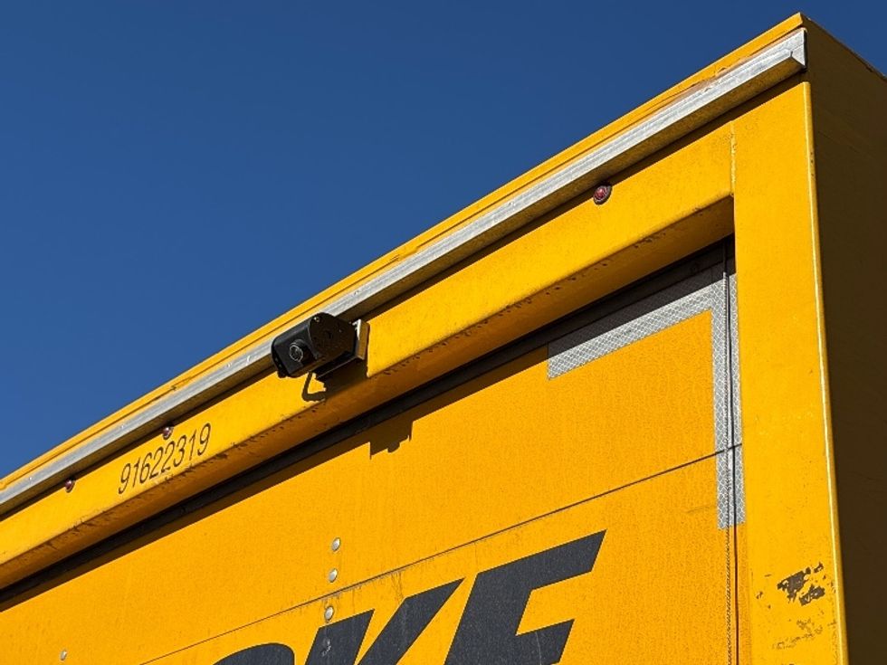 Light Duty Box Truck-Light and Medium Duty Trucks-Ford-2022-E350-Alexandria-VA-88,420\n\t\tmiles-$ 28,000 - Image 26