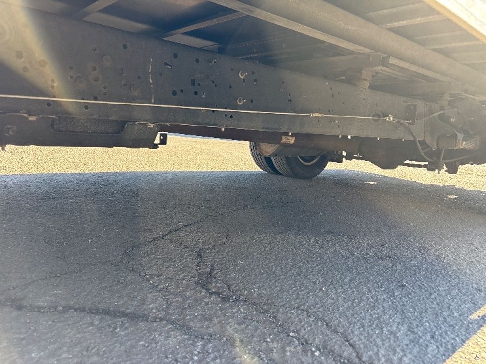 Light Duty Box Truck-Light and Medium Duty Trucks-Ford-2022-E350-Alexandria-VA-88,420\n\t\tmiles-$ 28,000 - Image 5