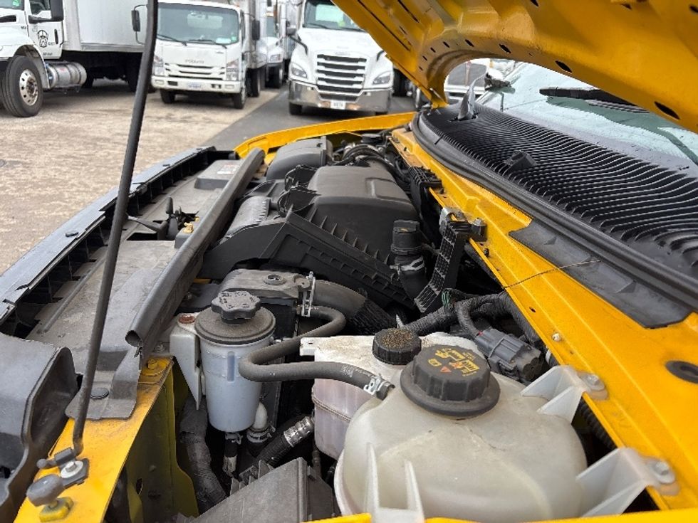 Light Duty Box Truck-Light and Medium Duty Trucks-Ford-2022-E350-Alexandria-VA-94,268\n\t\tmiles-$ 27,750 - Image 24