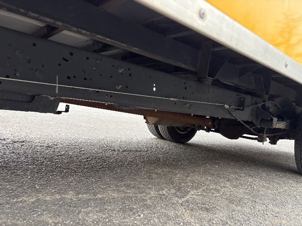 Light Duty Box Truck-Light and Medium Duty Trucks-Ford-2022-E350-Alexandria-VA-94,268\n\t\tmiles-$ 27,750 - Image 5