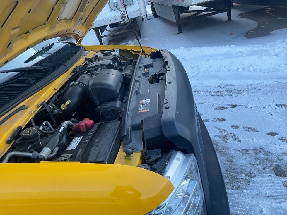 Light Duty Box Truck-Light and Medium Duty Trucks-Ford-2022-E350-Allen Park-MI-109,008\n\t\tmiles-$ 26,250 - Image 22