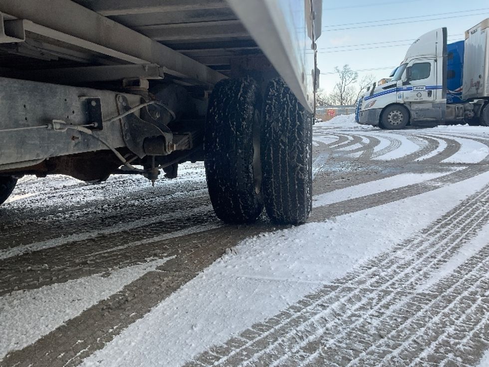 Light Duty Box Truck-Light and Medium Duty Trucks-Ford-2022-E350-Allen Park-MI-109,008\n\t\tmiles-$ 26,250 - Image 5