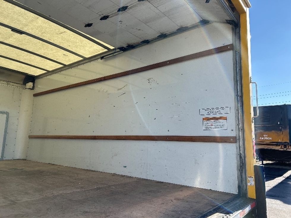 Light Duty Box Truck-Light and Medium Duty Trucks-Ford-2022-E350-Allentown-PA-100,477\n\t\tmiles-$ 27,000 - Image 12
