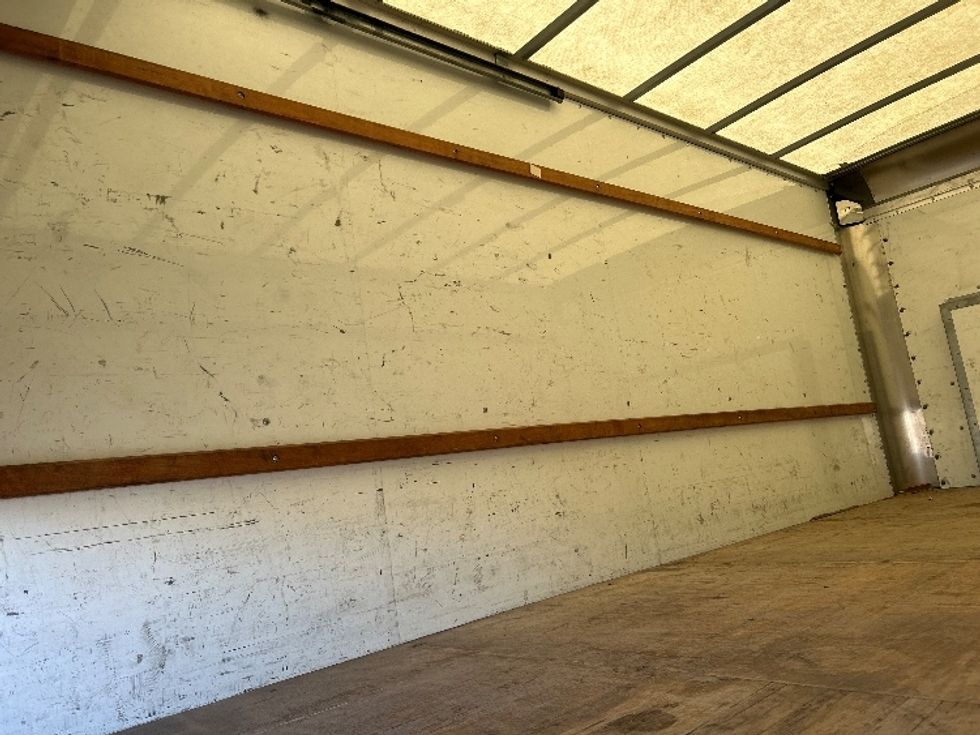 Light Duty Box Truck-Light and Medium Duty Trucks-Ford-2022-E350-Apopka-FL-97,153\n\t\tmiles-$ 32,500 - Image 11