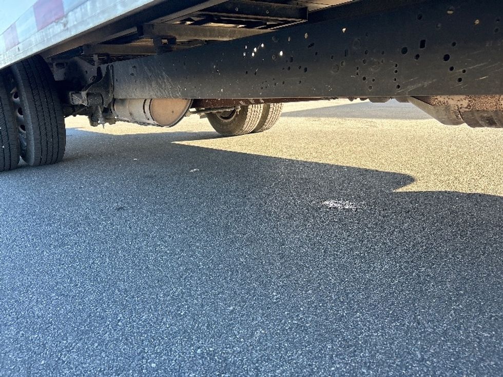 Light Duty Box Truck-Light and Medium Duty Trucks-Ford-2022-E350-Apopka-FL-97,153\n\t\tmiles-$ 32,500 - Image 14