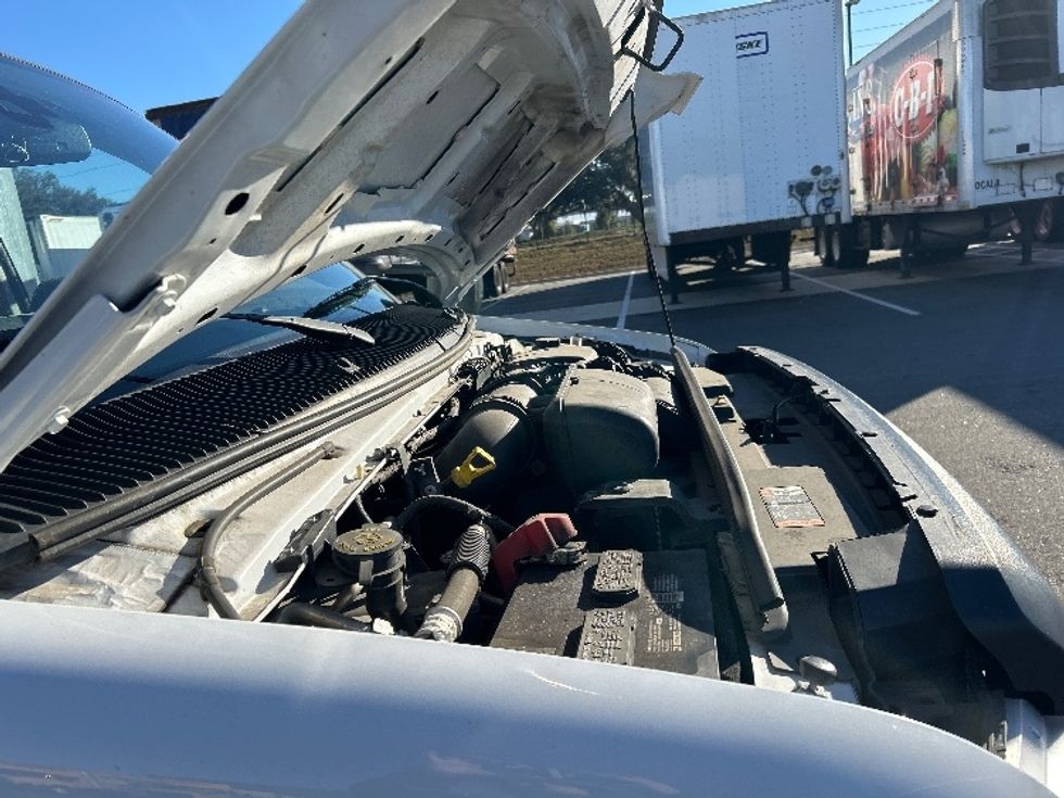 Light Duty Box Truck-Light and Medium Duty Trucks-Ford-2022-E350-Apopka-FL-97,153\n\t\tmiles-$ 32,500 - Image 23