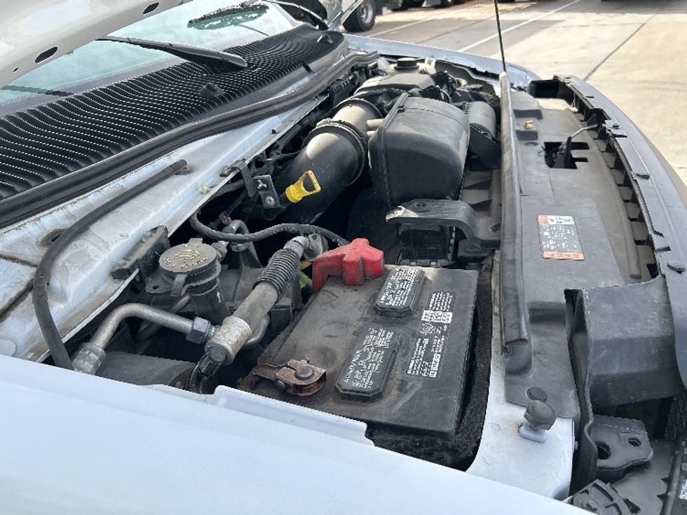 Light Duty Box Truck-Light and Medium Duty Trucks-Ford-2022-E350-Arlington-TX-107,018\n\t\tmiles-$ 29,750 - Image 20