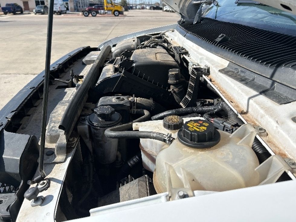 Light Duty Box Truck-Light and Medium Duty Trucks-Ford-2022-E350-Arlington-TX-88,043\n\t\tmiles-$ 34,750 - Image 24