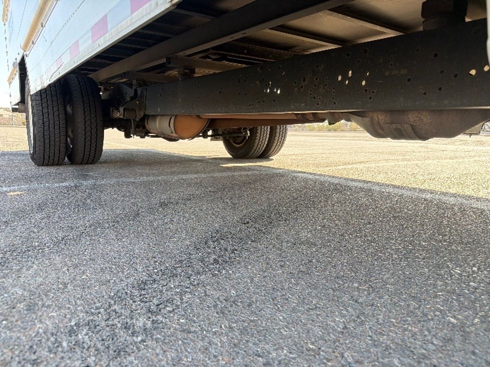 Light Duty Box Truck-Light and Medium Duty Trucks-Ford-2022-E350-Atlanta (Forest Park)-GA-159,068\n\t\tmiles-$ 19,000 - Image 13