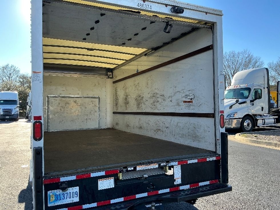 Light Duty Box Truck-Light and Medium Duty Trucks-Ford-2022-E350-Atlanta (Forest Park)-GA-98,291\n\t\tmiles-$ 32,500 - Image 12