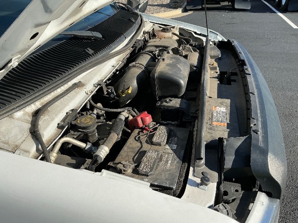 Light Duty Box Truck-Light and Medium Duty Trucks-Ford-2022-E350-Atlanta (Forest Park)-GA-98,291\n\t\tmiles-$ 32,500 - Image 23