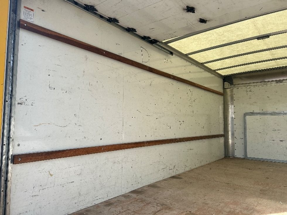 Light Duty Box Truck-Light and Medium Duty Trucks-Ford-2022-E350-Atlanta-GA-101,902\n\t\tmiles-$ 28,750 - Image 11