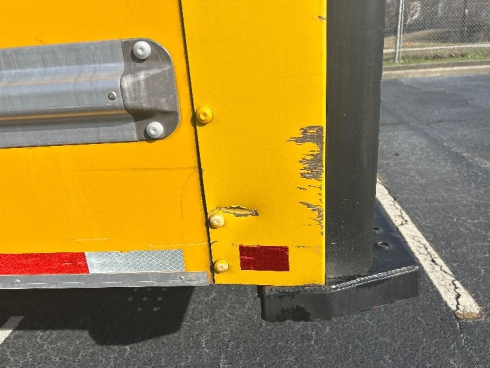 Light Duty Box Truck-Light and Medium Duty Trucks-Ford-2022-E350-Atlanta-GA-101,902\n\t\tmiles-$ 28,750 - Image 25