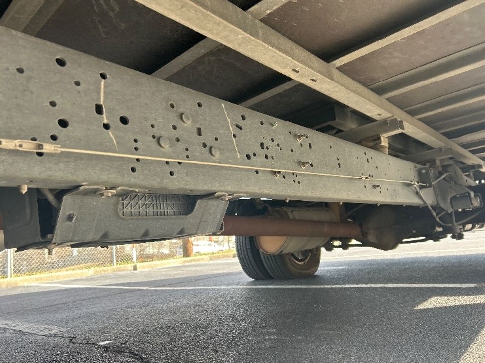 Light Duty Box Truck-Light and Medium Duty Trucks-Ford-2022-E350-Atlanta-GA-101,902\n\t\tmiles-$ 28,750 - Image 5