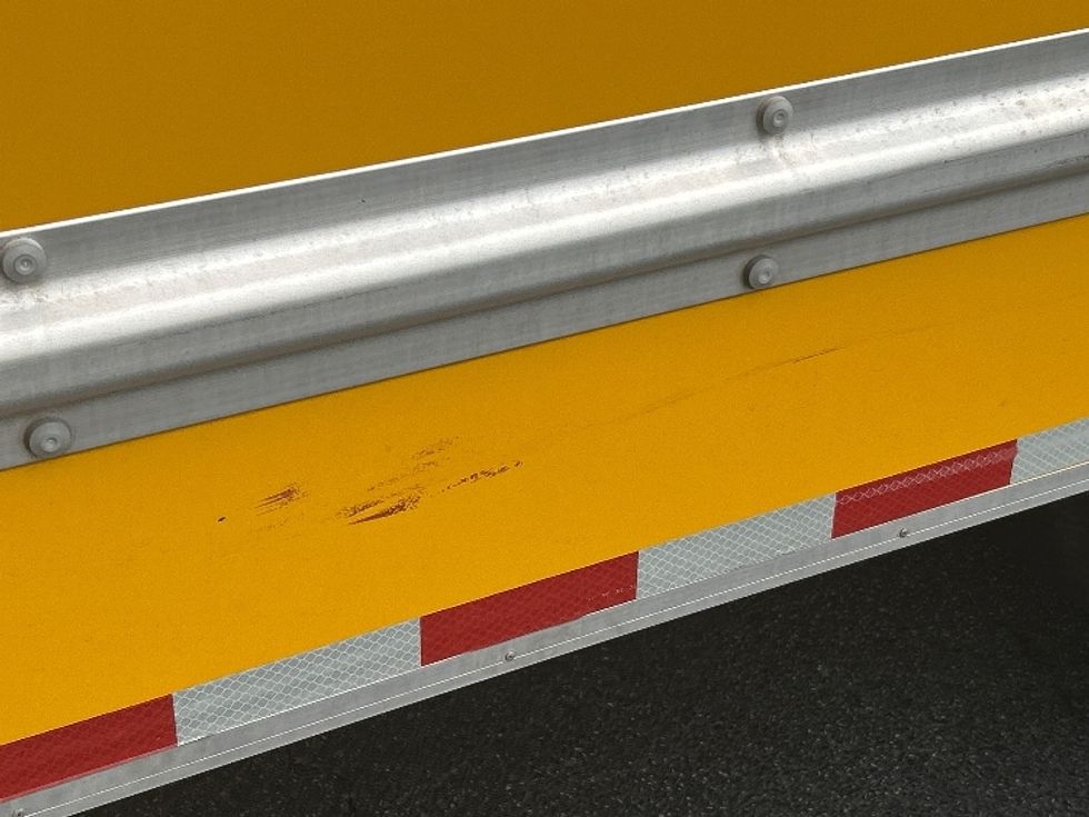 Light Duty Box Truck-Light and Medium Duty Trucks-Ford-2022-E350-Atlanta-GA-106,112\n\t\tmiles-$ 28,000 - Image 25