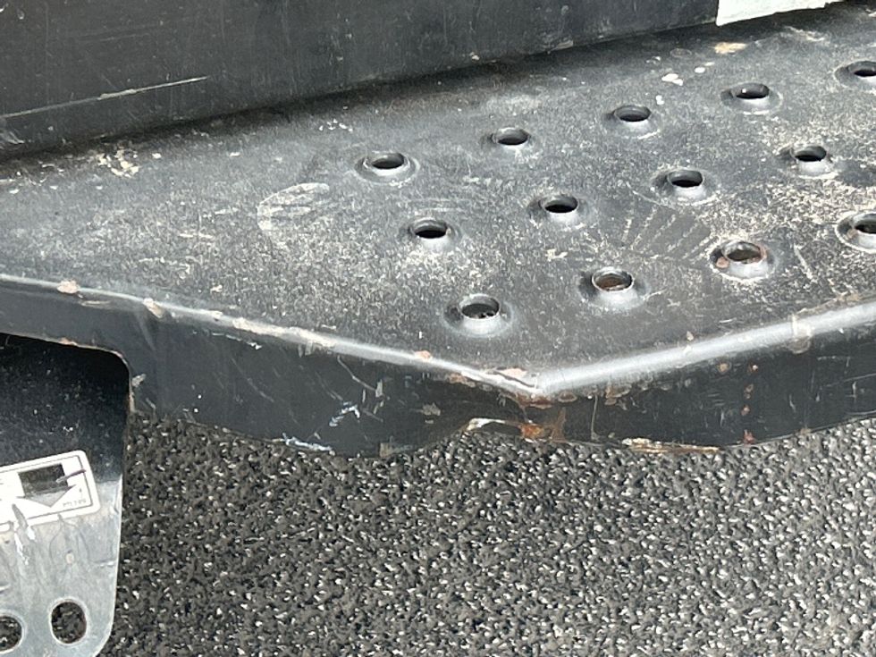 Light Duty Box Truck-Light and Medium Duty Trucks-Ford-2022-E350-Atlanta-GA-106,112\n\t\tmiles-$ 28,000 - Image 27