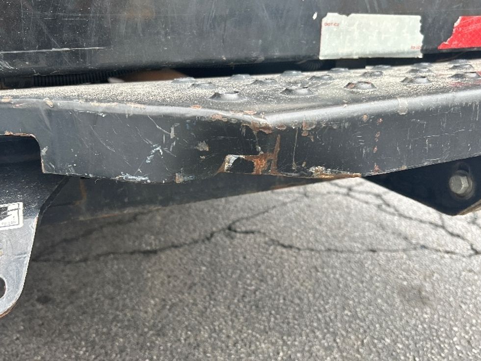 Light Duty Box Truck-Light and Medium Duty Trucks-Ford-2022-E350-Atlanta-GA-106,112\n\t\tmiles-$ 28,000 - Image 28