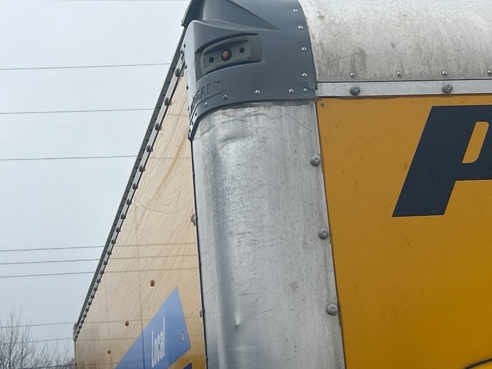 Light Duty Box Truck-Light and Medium Duty Trucks-Ford-2022-E350-Atlanta-GA-106,112\n\t\tmiles-$ 28,000 - Image 30