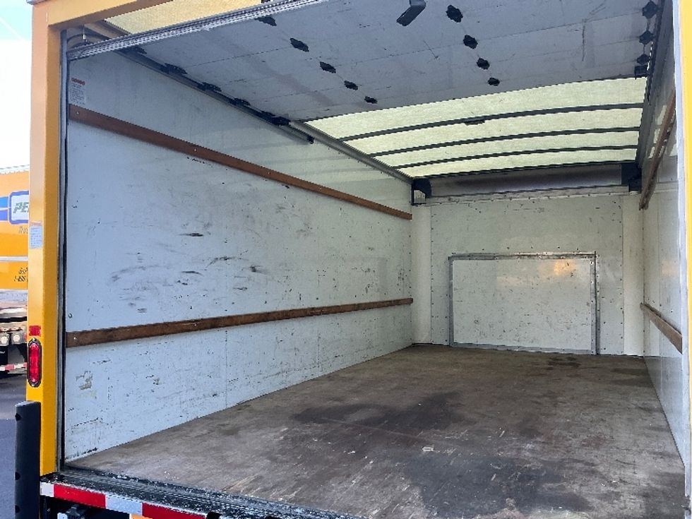 Light Duty Box Truck-Light and Medium Duty Trucks-Ford-2022-E350-Atlanta-GA-87,037\n\t\tmiles-$ 30,750 - Image 11