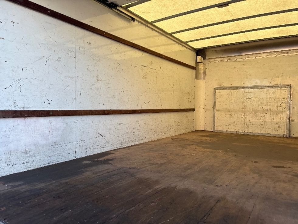 Light Duty Box Truck-Light and Medium Duty Trucks-Ford-2022-E350-Atlanta-GA-90,983\n\t\tmiles-$ 33,250 - Image 11