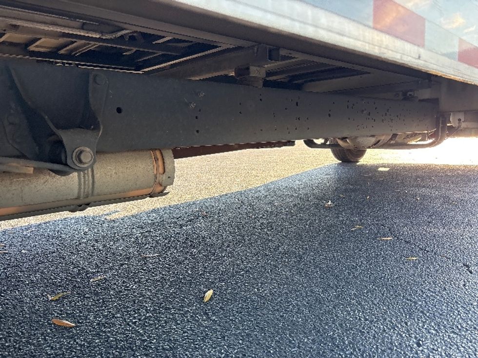 Light Duty Box Truck-Light and Medium Duty Trucks-Ford-2022-E350-Atlanta-GA-90,983\n\t\tmiles-$ 33,250 - Image 14