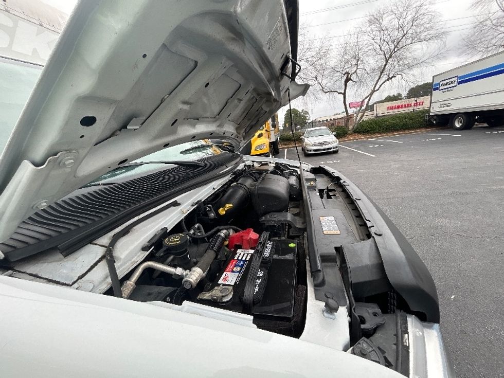 Light Duty Box Truck-Light and Medium Duty Trucks-Ford-2022-E350-Atlanta-GA-95,940\n\t\tmiles-$ 32,750 - Image 23