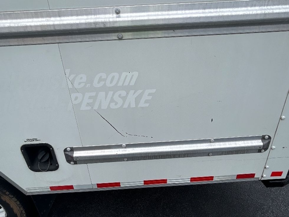 Light Duty Box Truck-Light and Medium Duty Trucks-Ford-2022-E350-Atlanta-GA-95,940\n\t\tmiles-$ 32,750 - Image 25