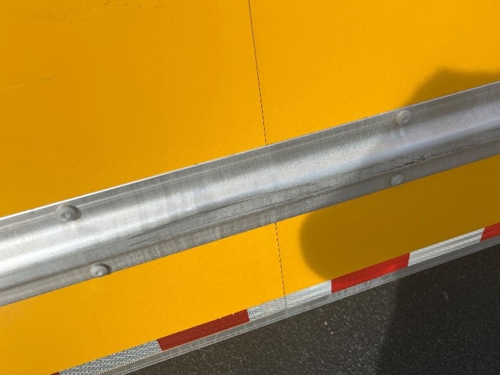 Light Duty Box Truck-Light and Medium Duty Trucks-Ford-2022-E350-Atlanta-GA-96,336\n\t\tmiles-$ 29,500 - Image 25