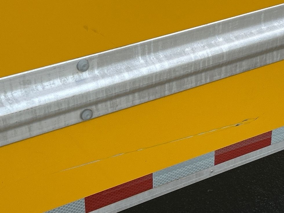 Light Duty Box Truck-Light and Medium Duty Trucks-Ford-2022-E350-Atlanta-GA-96,336\n\t\tmiles-$ 29,500 - Image 28