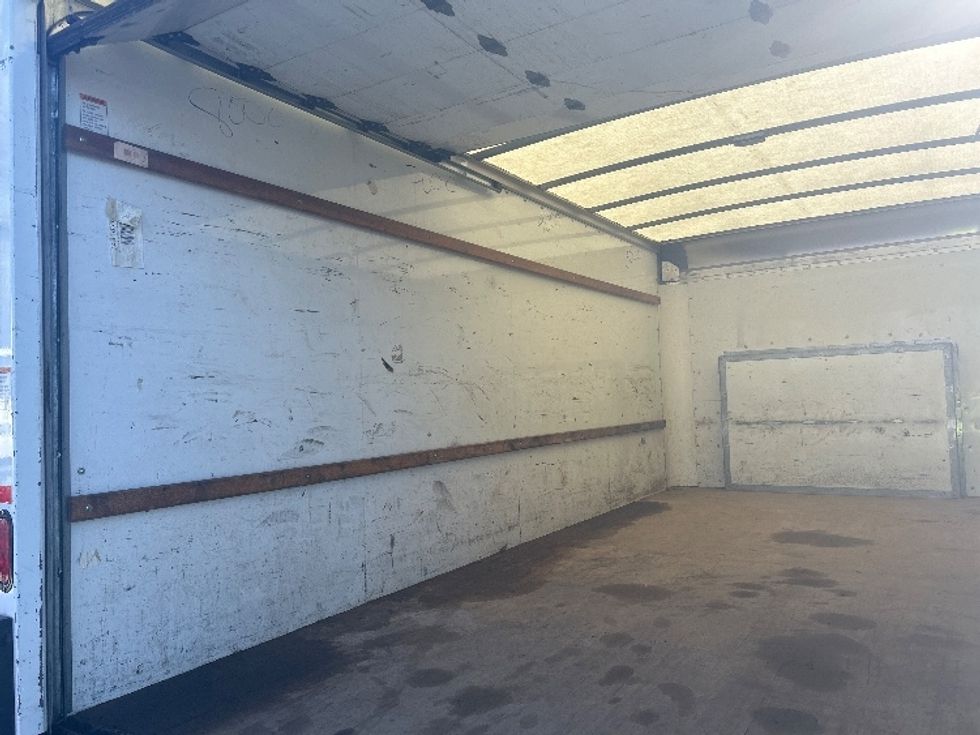 Light Duty Box Truck-Light and Medium Duty Trucks-Ford-2022-E350-Atlanta-GA-96,361\n\t\tmiles-$ 32,750 - Image 11