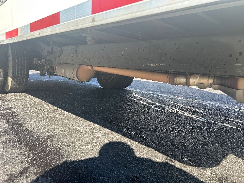 Light Duty Box Truck-Light and Medium Duty Trucks-Ford-2022-E350-Atlanta-GA-96,361\n\t\tmiles-$ 32,750 - Image 14