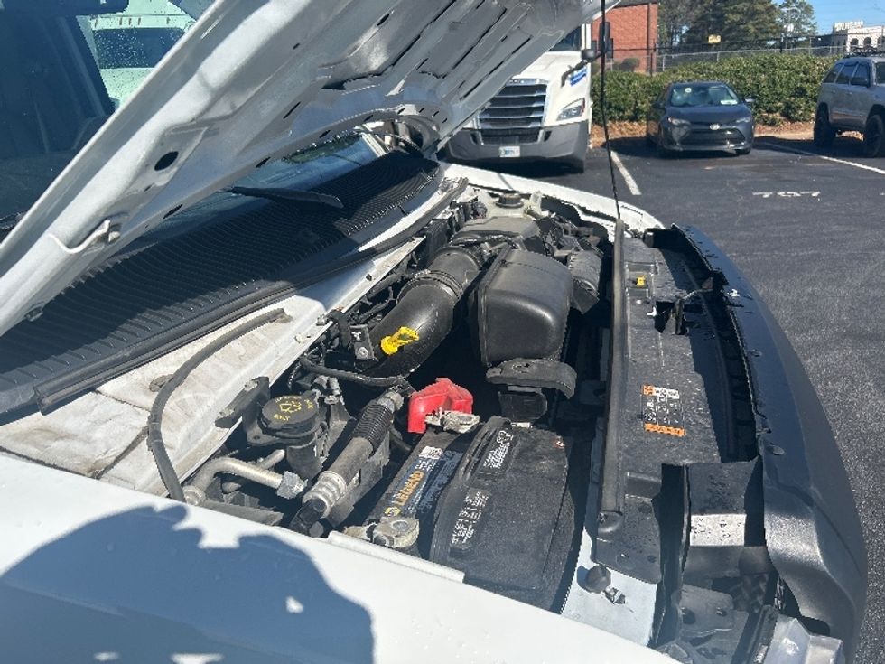 Light Duty Box Truck-Light and Medium Duty Trucks-Ford-2022-E350-Atlanta-GA-96,361\n\t\tmiles-$ 32,750 - Image 23