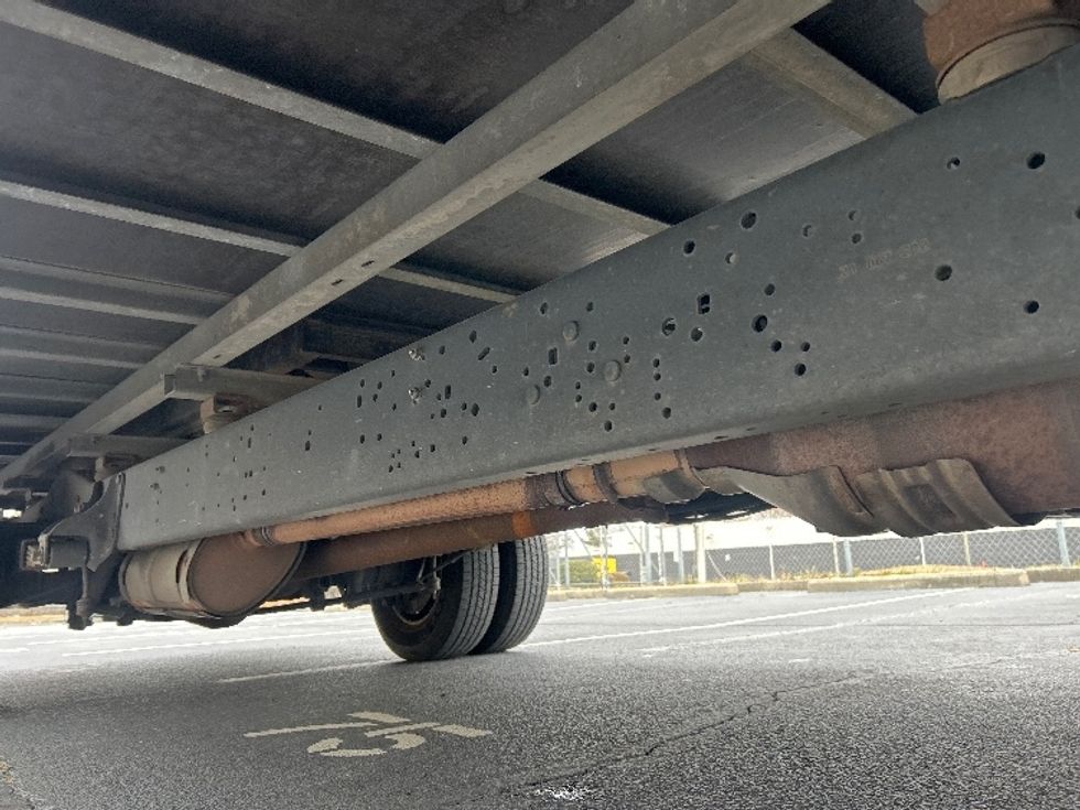 Light Duty Box Truck-Light and Medium Duty Trucks-Ford-2022-E350-Atlanta-GA-98,437\n\t\tmiles-$ 32,500 - Image 14