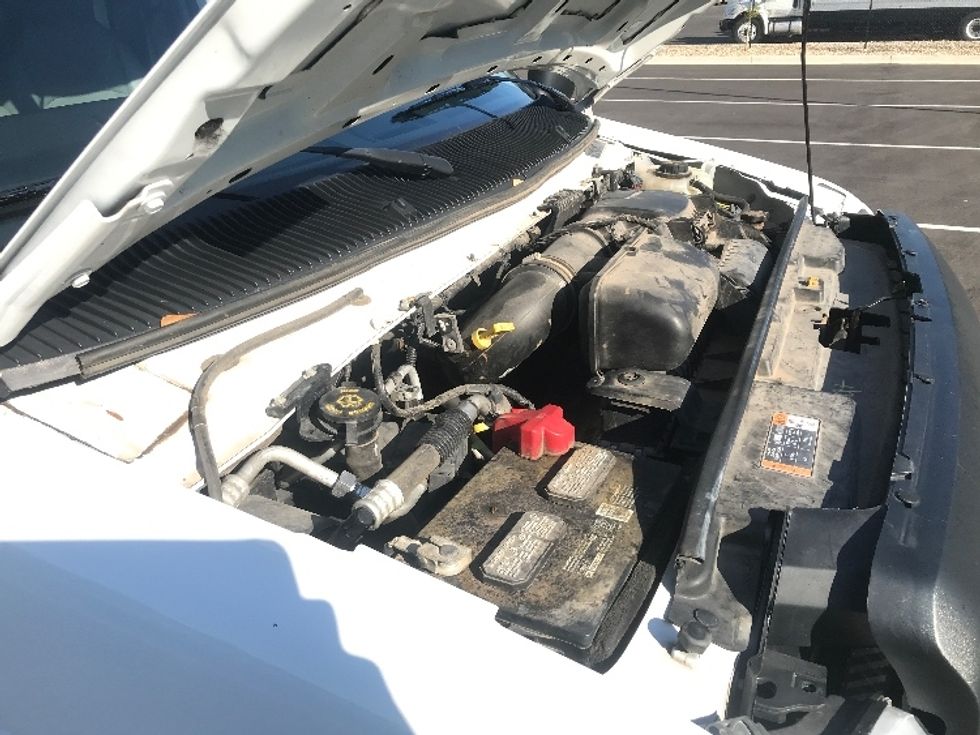 Light Duty Box Truck-Light and Medium Duty Trucks-Ford-2022-E350-Aurora-CO-109,914\n\t\tmiles-$ 31,250 - Image 23