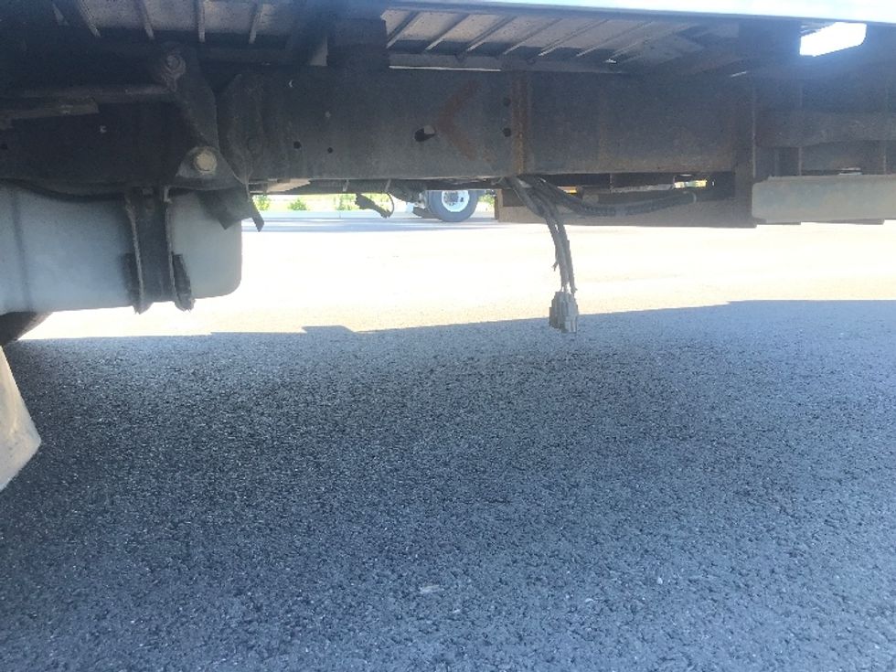 Light Duty Box Truck-Light and Medium Duty Trucks-Ford-2022-E350-Aurora-CO-109,914\n\t\tmiles-$ 31,250 - Image 25