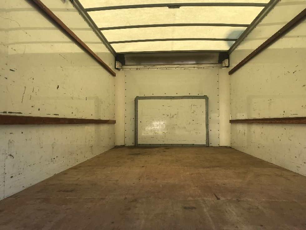 Light Duty Box Truck-Light and Medium Duty Trucks-Ford-2022-E350-Aurora-CO-119,264\n\t\tmiles-$ 25,750 - Image 8