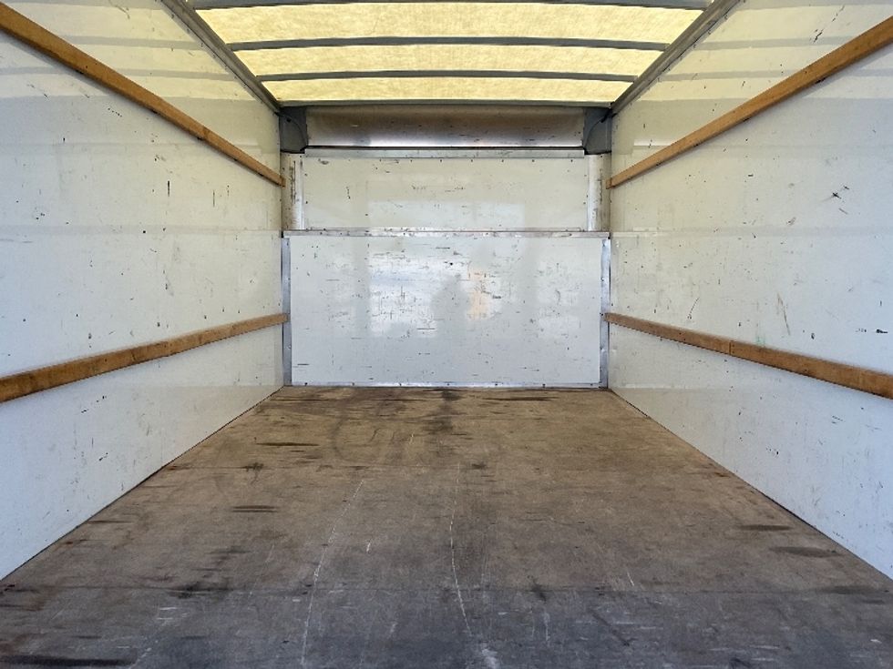 Light Duty Box Truck-Light and Medium Duty Trucks-Ford-2022-E350-Aurora-CO-123,877\n\t\tmiles-$ 25,750 - Image 8