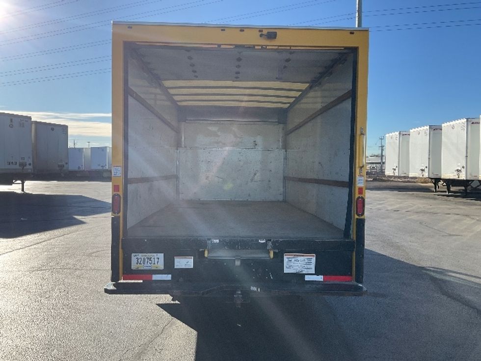 Light Duty Box Truck-Light and Medium Duty Trucks-Ford-2022-E350-Aurora-CO-129,900\n\t\tmiles-$ 24,250 - Image 8