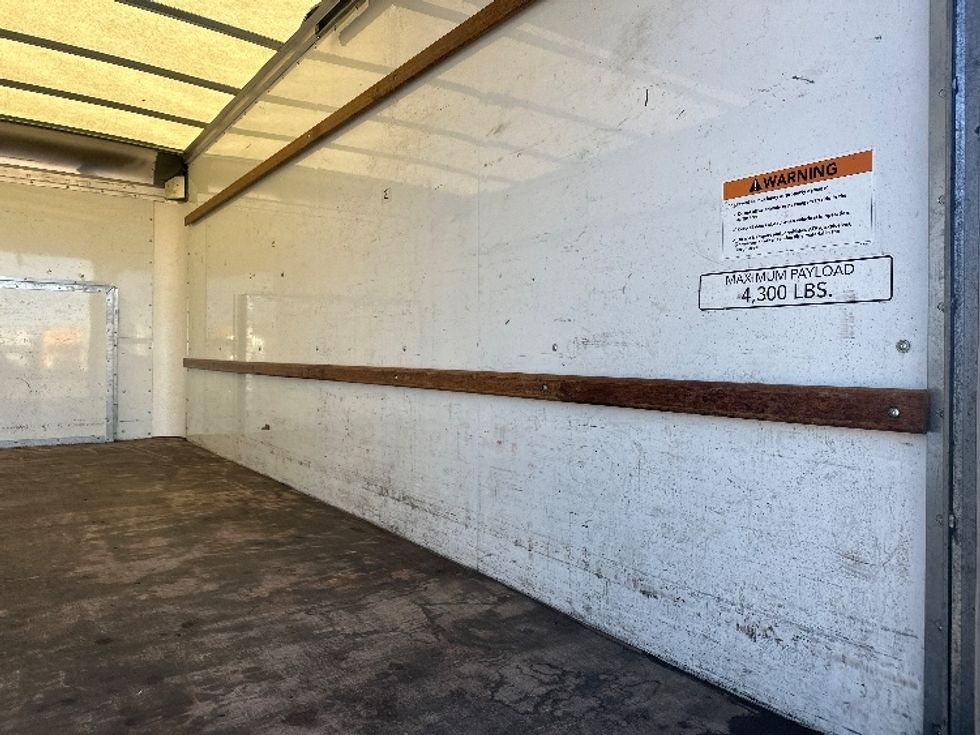Light Duty Box Truck-Light and Medium Duty Trucks-Ford-2022-E350-Aurora-CO-70,418\n\t\tmiles-$ 37,000 - Image 11