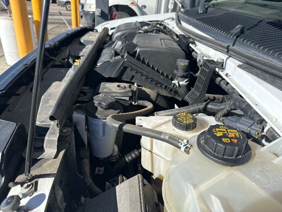 Light Duty Box Truck-Light and Medium Duty Trucks-Ford-2022-E350-Aurora-CO-70,418\n\t\tmiles-$ 37,000 - Image 22