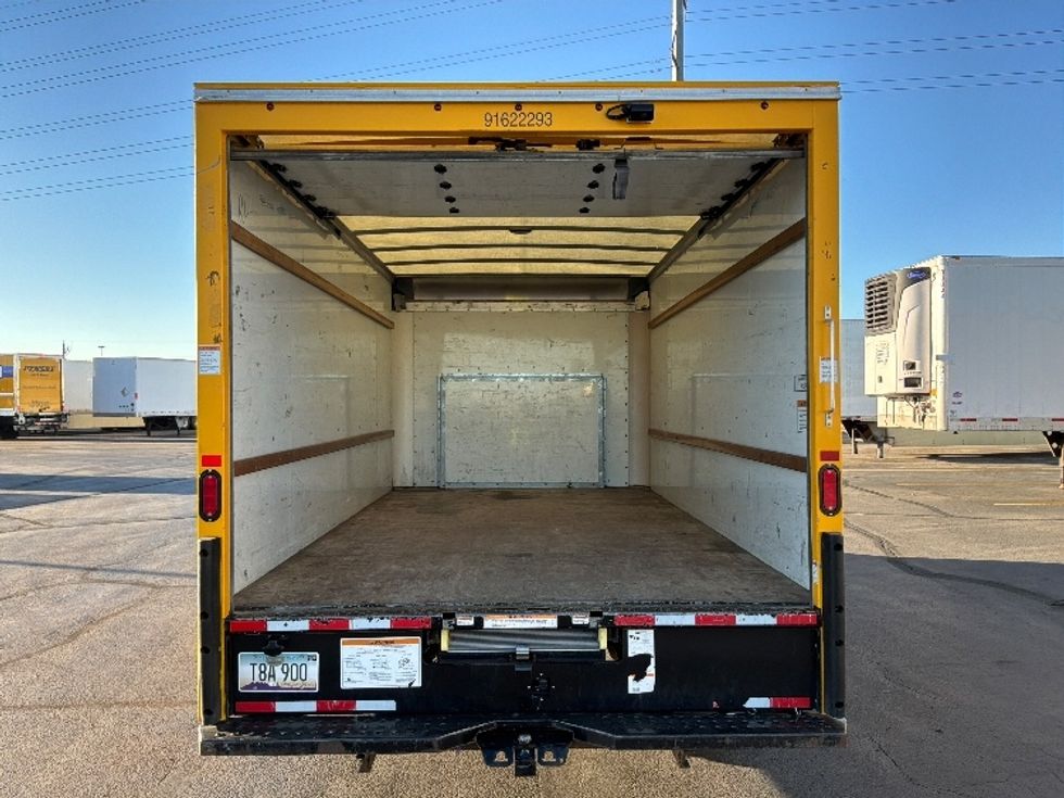 Light Duty Box Truck-Light and Medium Duty Trucks-Ford-2022-E350-Aurora-CO-92,523\n\t\tmiles-$ 28,250 - Image 8