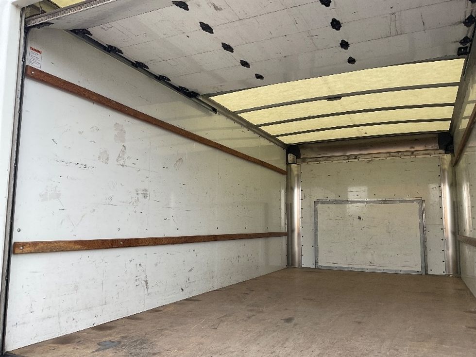 Light Duty Box Truck-Light and Medium Duty Trucks-Ford-2022-E350-Aurora-CO-93,003\n\t\tmiles-$ 35,250 - Image 11