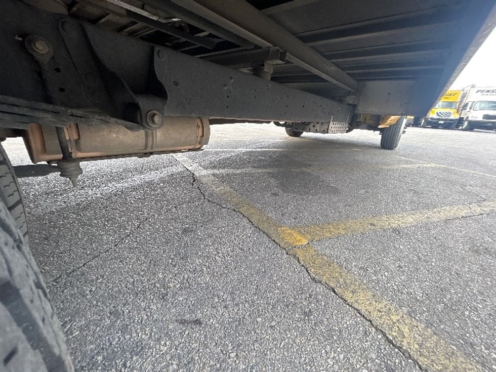 Light Duty Box Truck-Light and Medium Duty Trucks-Ford-2022-E350-Austin-TX-100,919\n\t\tmiles-$ 27,500 - Image 14