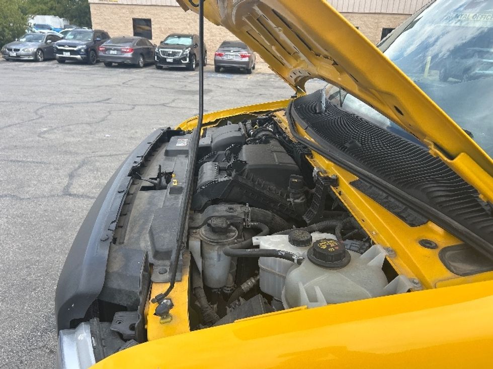 Light Duty Box Truck-Light and Medium Duty Trucks-Ford-2022-E350-Austin-TX-100,919\n\t\tmiles-$ 27,500 - Image 24