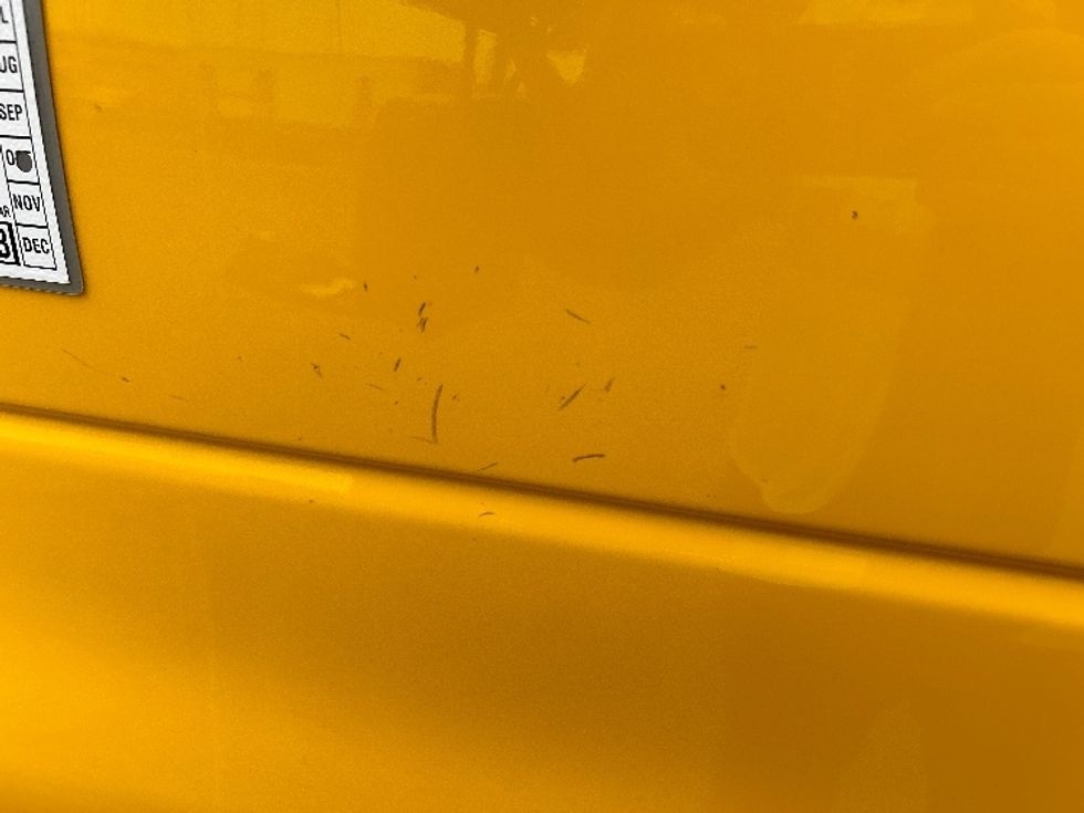 Light Duty Box Truck-Light and Medium Duty Trucks-Ford-2022-E350-Austin-TX-83,047\n\t\tmiles-$ 34,000 - Image 22